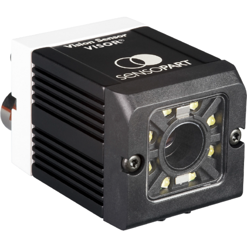 VISOR® Code Reader